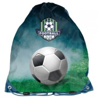 Futbalová PE taška, oblečenie, Papuče, Obuv, Futbalová obuv pre študentov