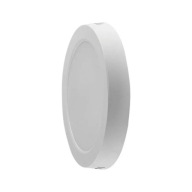 Prisadený LED panel V-TAC Premium 6W Okrúhly VT-60006 4000K 660lm 2 Years Gw