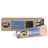 K2 TURBO ľahká brúsna pasta Tempo 120g