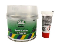 BOLL PLASTOVÝ tmel 250G