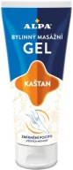 ALPA GAŠTANOVÝ MASÁŽNY GÉL 100ml
