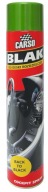 K2 CARSO BLAK COCKPIT SPRAY - JABLKO - 750ml