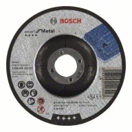 Kotúč rezný na kov 125mm/22,23mm BOSCH