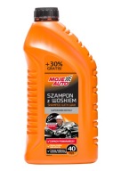 MY AUTO AUTOŠAMPÓN S VOSKOM 1,3L
