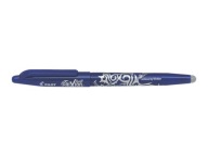 Guľôčkové pero Frixion 0,7 mm modré Pilot