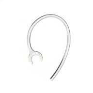 náušník pre 5,8 mm Bluetooth slúchadlá