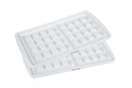 Keramická vložka do sendvičovača TEESA / WAFFLE
