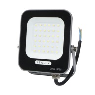 LED reflektor 20W 4000K KORTA FD-27253-20W Italux