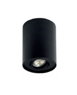 Halogénové LED TUBE prisadené na povrch pohyblivé svietidlo +GU10