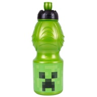 Minecraft fľaša na vodu pre detskú fľašu na vodu