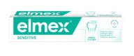 Elmex citlivá zubná pasta 75 ml