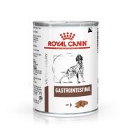 Royal Canin Gastro Intestinal Canine 400 g plechovka