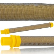 PRSTOVÝ FILTER 100 MESH ŽLTÝ GENERÁTOR ZBRANE
