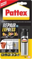 Pattex Repair Express epoxidová opravná hmota 48g