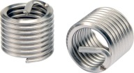 Špirálové vložky na opravu závitov M5 YT-1764 YATO