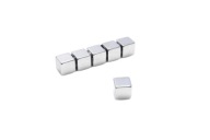 Neodymový tanierový magnet MPŁ 10x10x10 N48