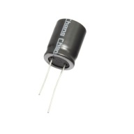 Bipolárny kondenzátor 47uF 100V 16x20 85C Huawei - séria NB