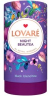 LOVARE Night Beauty Fig Sypaný čaj Granátové jablko Slivka 80g