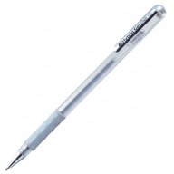 Hybridný gél Pentel K118 Silver