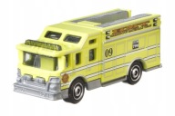 MATCHBOX AUTOMATICKÁ PRUŽINA HAZARD SQUAD FHK64 MBX RESCUE L