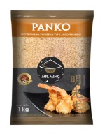 Panko strúhanka na japonský spôsob 1kg