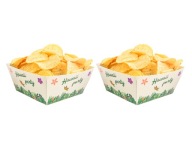 Boxy na chipsy a sladkosti Hawaii Party Hawaii 4s