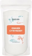 KYSELINA CITRÓNOVÁ POTRAVINY E330 1KG - ČISTÁ!