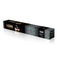 Bicafe PREMIUM RISTRETTO kapsuly pre Nespresso 10
