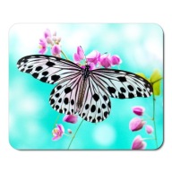 BUTTERFLY BUTERFLY podložka pod myš