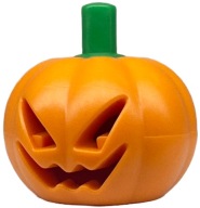 LEGO WARDROBE - maska ​​na hlavu HALLOWEEN PUMPKIN 20695pb01 NOVINKA