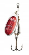 Spinnerbait Dam Effzett Executor 3/6g Reflex Red