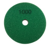DIAMANTOVÝ LEŠTIACI DISK 100 #1000 MRAMOR SUCHÝ VLHKÝ