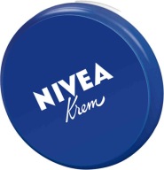 NIVEA KRÉM 50 ml (PLAST)