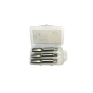 AWTOOLS ZÁVIT M2 HSS M3x0,50 sada 3 ks. AW20253