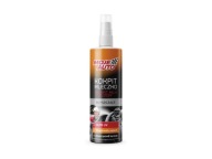 MY CAR - Blysk Cockpit Milk - Black 300ml
