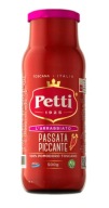 Paradajkový pretlak Petti Passata Piccante 500g