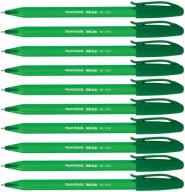 Paper-Mate Inkjoy pero Zelené 10 ks