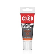 CX80 COOPER GREASE Medený tuk na brzdy a zadreté skrutky 40g