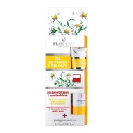 Flos-Lek gél na očné viečka, svetlík a harmanček, 15 ml