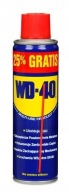 WD-40 150ML ODSTRAŇOVANIE HRDZE PRE PRENIKNUTIE TUKU