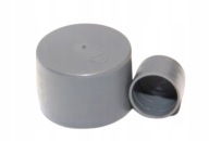 Kryt, uzáver potrubia/závitu Ø76,1 mm (2,1/2