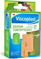 VISCOPLAST TOURIST 17p - novinka