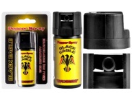 PSD Black Eagle paprikový sprej 40 ml