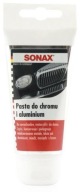 Sonax lesk na chróm a hliník 75 ml 308000