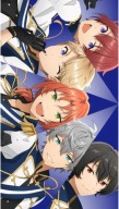 Plagát Anime Ensemble Stars! ES_001 A3 (vlastné)