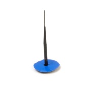 Čep so záplatou, oprava pneumatík, hríbik pneumatiky, 5mm/42mm, vulkanizácia za studena