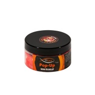 Róża Malina - Pop Up Proteínové guličky 16mm