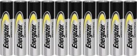 Batéria AAA Energizer Industrial LR03 10 ks