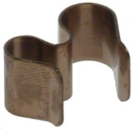GIGA držiak snímača termostatu 8,5x6mm MASTRO
