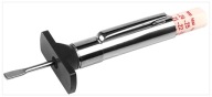 Q6K12 VÝŠKA BEZÉNU PNEUMATÍK 0-25MM 86498